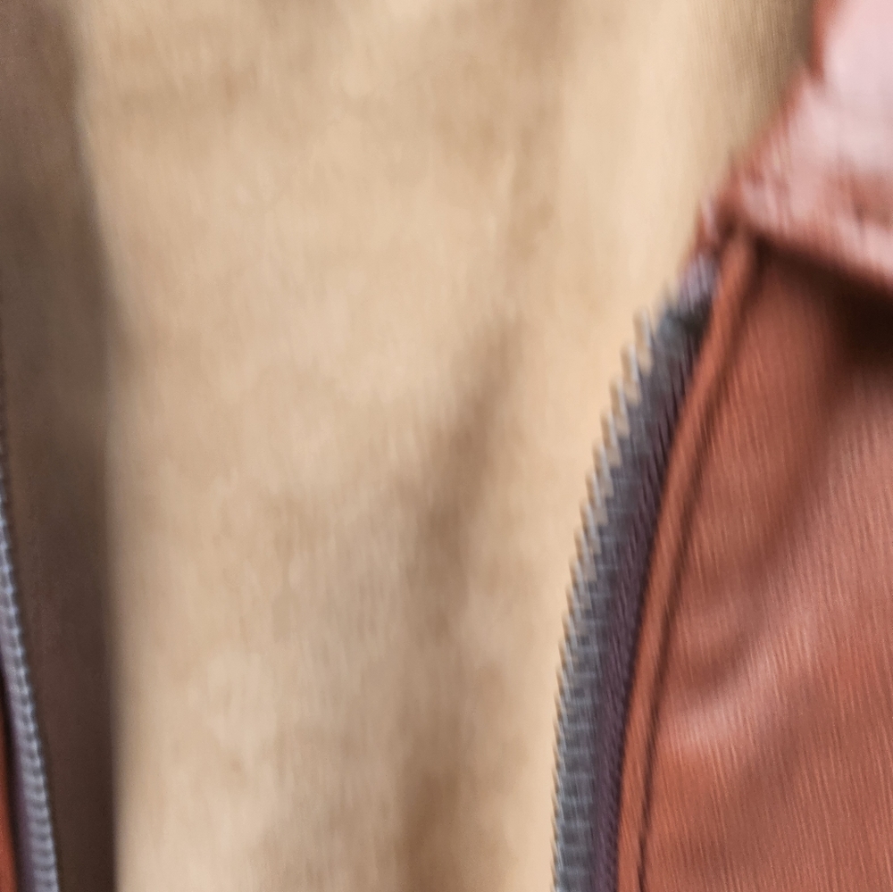 Matc Leather Jacket - Picture 3 of 10